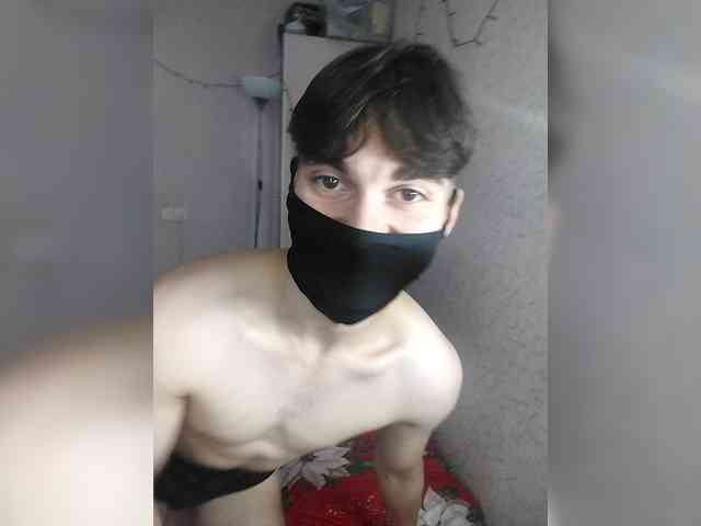 GoodboyBadBoy Sex Cam Show