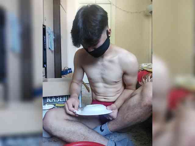 GoodboyBadBoy Sex Cam Show