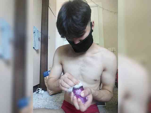 GoodboyBadBoy Sex Cam Show