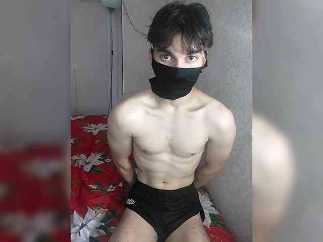 GoodboyBadBoy Sex Cam Show