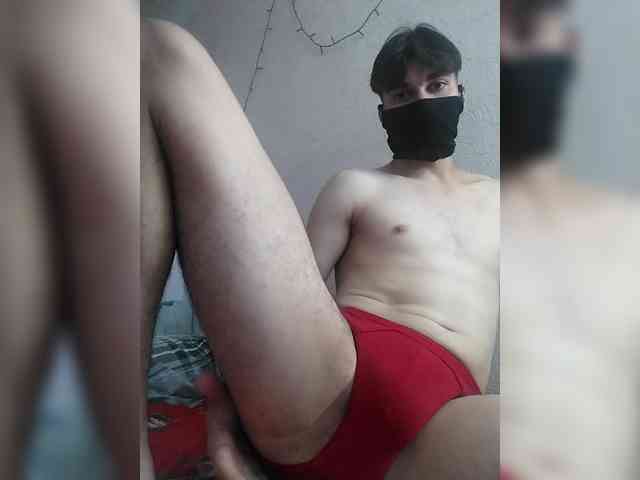 GoodboyBadBoy Sex Cam Show
