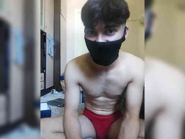 GoodboyBadBoy Sex Cam Show