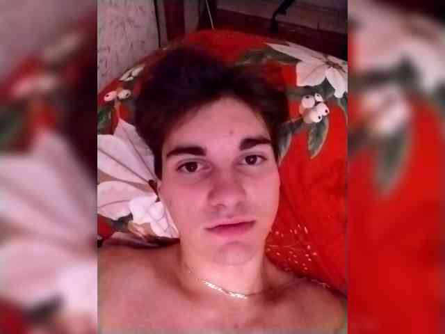 GoodboyBadBoy Sex Cam Show