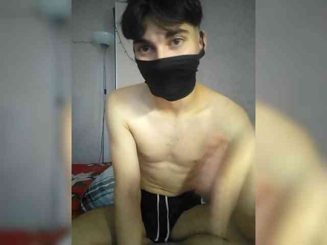 GoodboyBadBoy Sex Cam Show