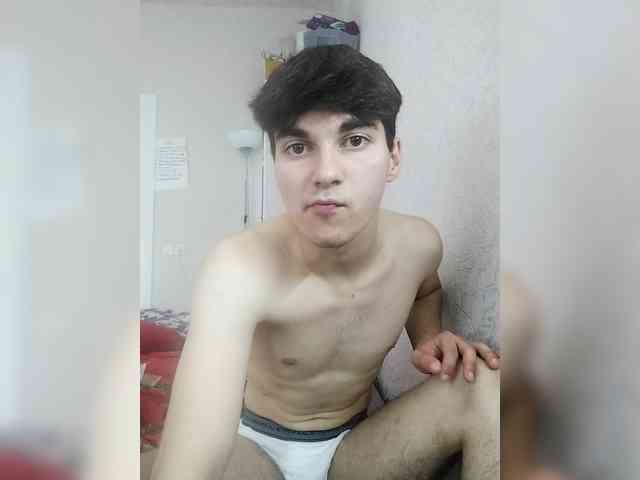 GoodboyBadBoy