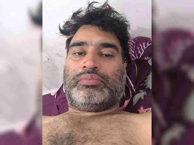 Nightrider47 Sex Cam Show