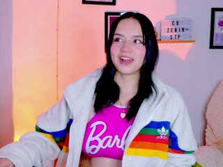 Zeninn Porn Show