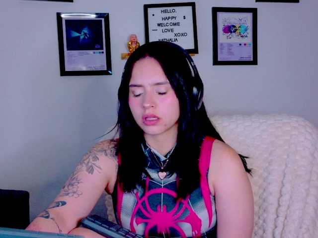 Zeninn live cam on BongaCams