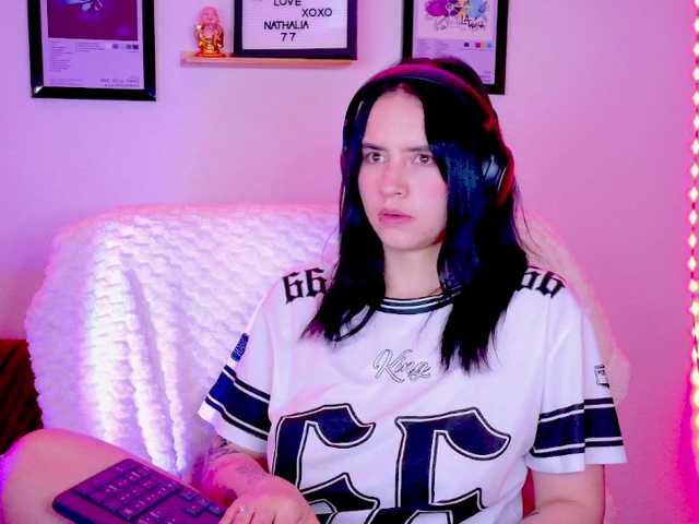 Zeninn live cam on BongaCams