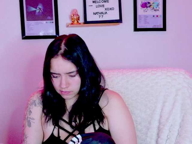 Zeninn live cam on BongaCams
