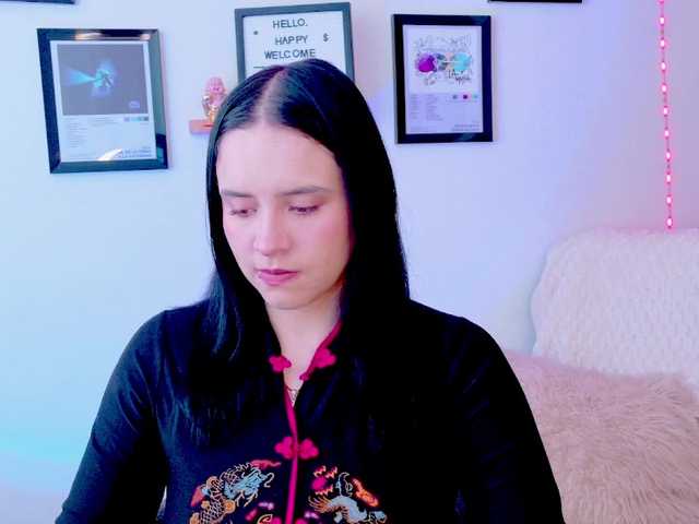 Zeninn live cam on BongaCams