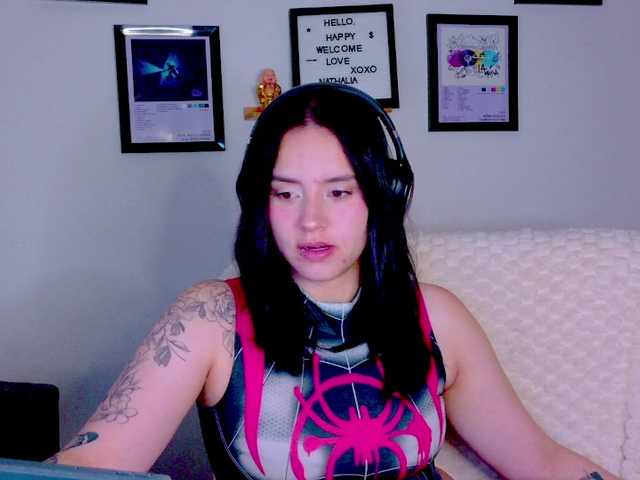 Zeninn live cam on BongaCams
