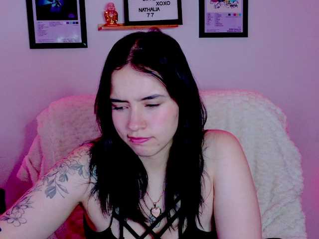 Zeninn live cam on BongaCams
