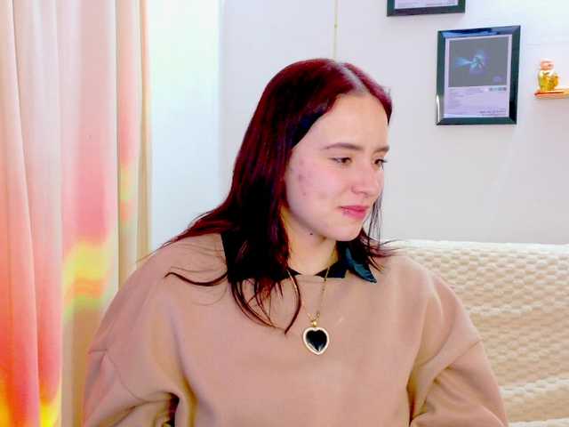 Zeninn live cam on BongaCams