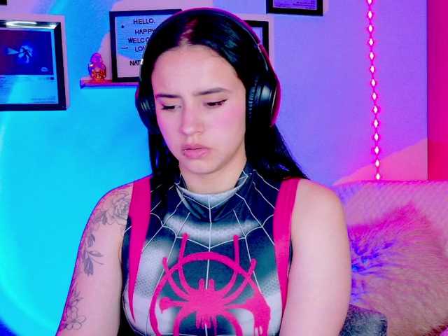 Zeninn live cam on BongaCams