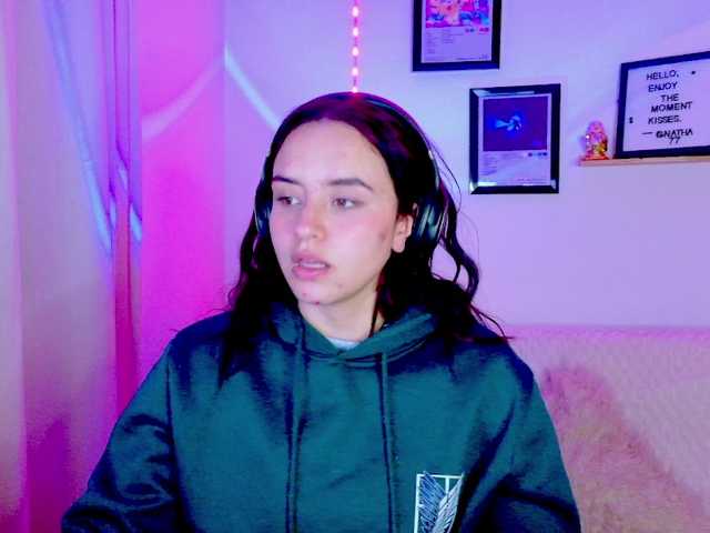 Zeninn live cam on BongaCams