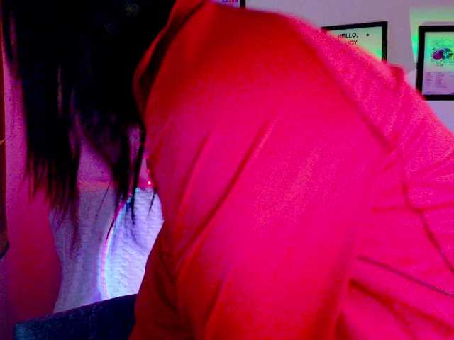 Zeninn live cam on BongaCams