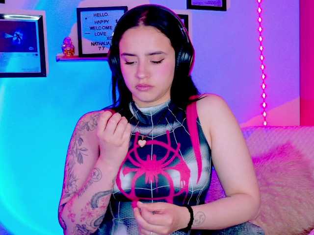 Zeninn live cam on BongaCams