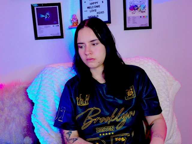Zeninn live cam on BongaCams