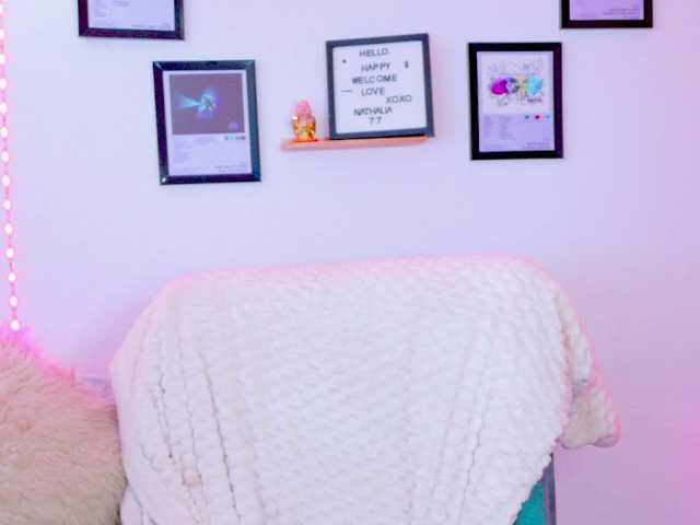 Zeninn live cam on BongaCams