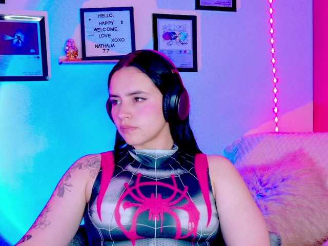 Zeninn live cam on BongaCams
