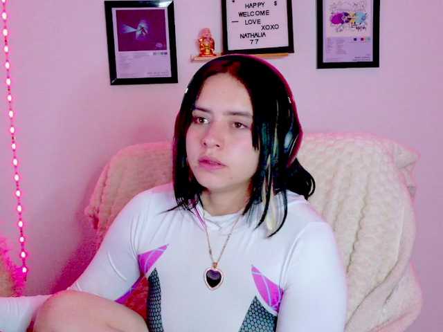 Zeninn live cam on BongaCams