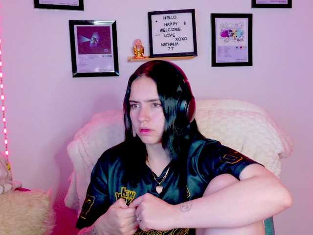 Zeninn live cam on BongaCams