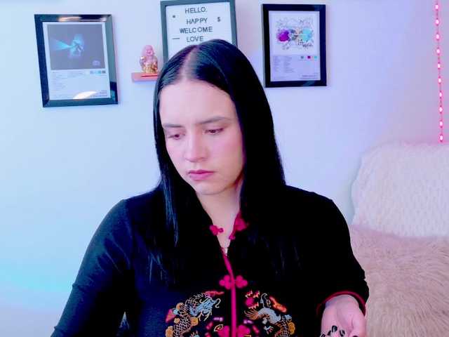 Zeninn live webcam show