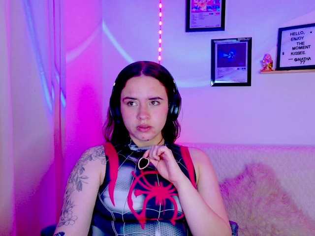 Zeninn live cam on BongaCams