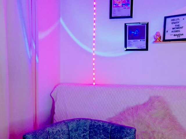 Zeninn live cam on BongaCams