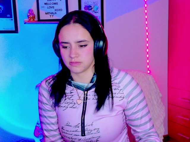 Zeninn live cam on BongaCams
