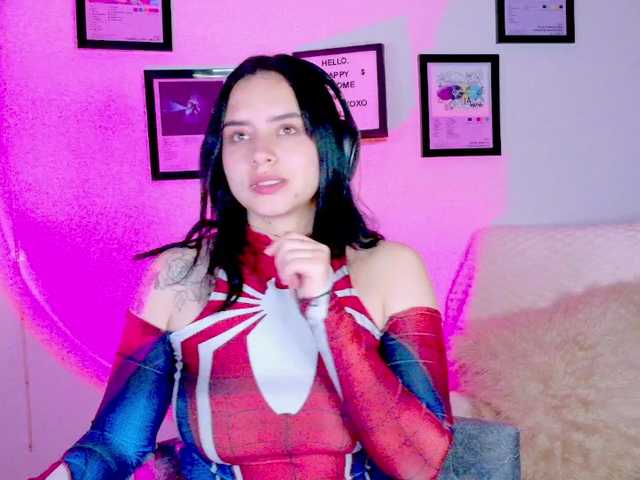 Zeninn live cam on BongaCams