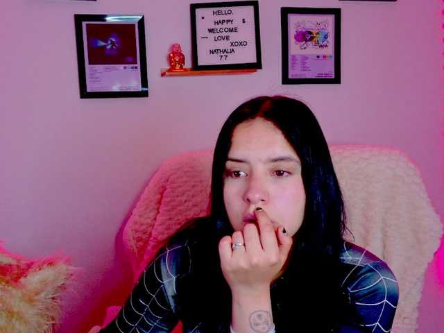 Zeninn live cam on BongaCams