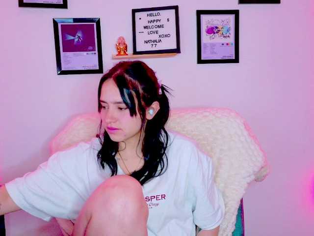 Zeninn live cam on BongaCams