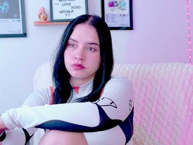 Zeninn live cam on BongaCams
