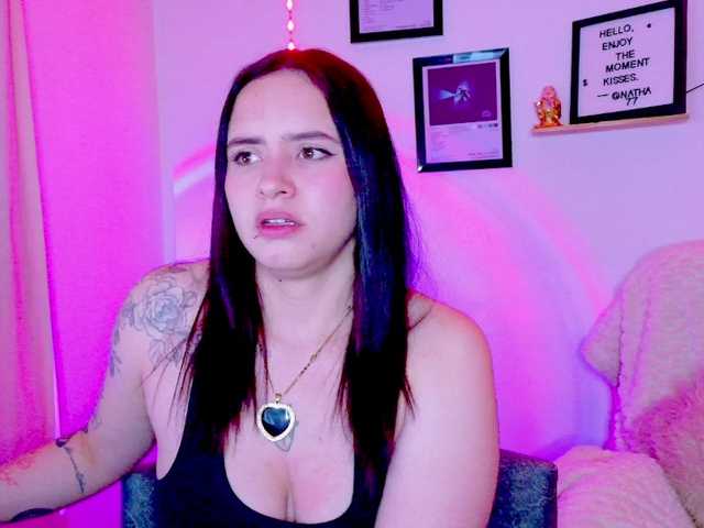 Zeninn live cam on BongaCams