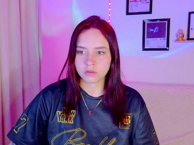 Zeninn live cam on BongaCams