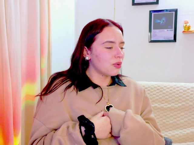 Zeninn live cam on BongaCams