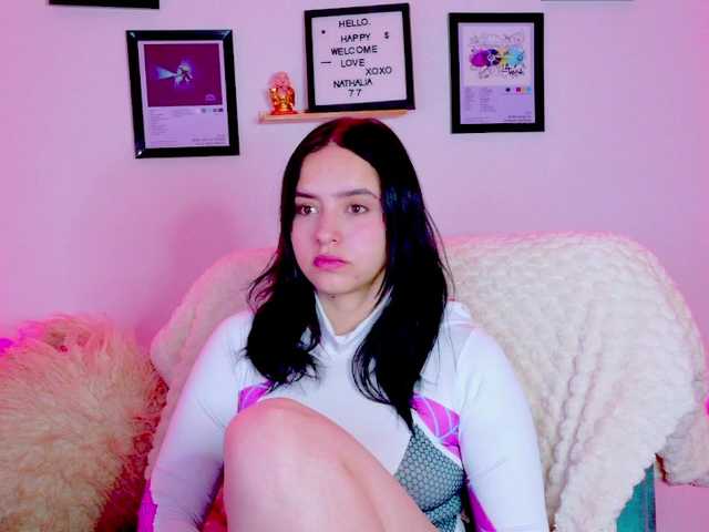Zeninn live cam on BongaCams