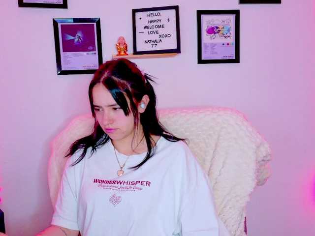 Zeninn live cam on BongaCams