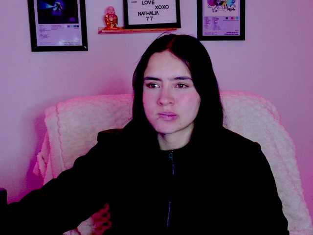 Zeninn live cam on BongaCams
