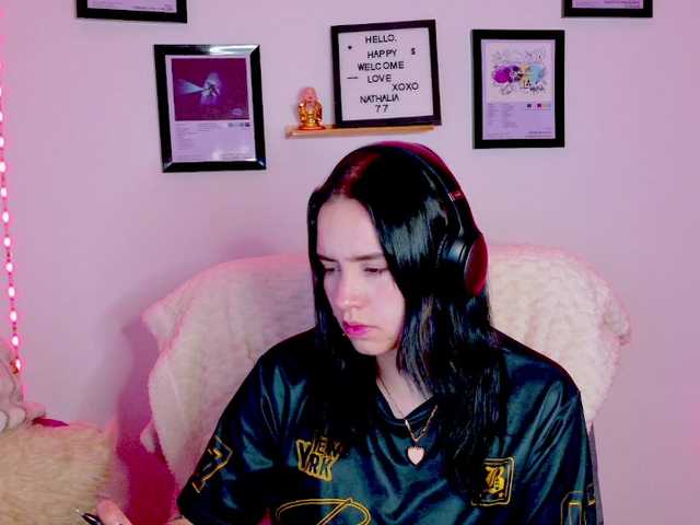 Zeninn live cam on BongaCams
