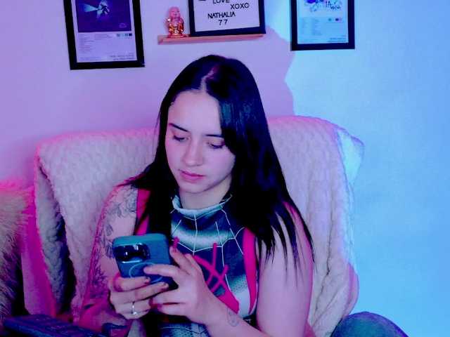 Zeninn live cam on BongaCams