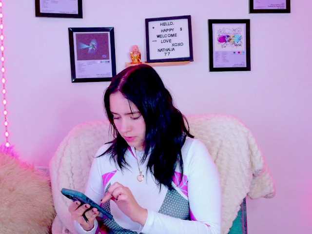 Zeninn live cam on BongaCams