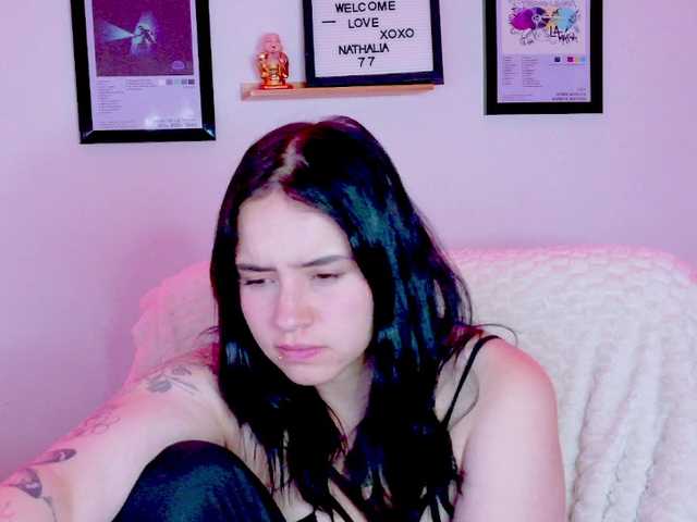 Zeninn live cam on BongaCams