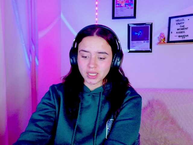 Zeninn live cam on BongaCams