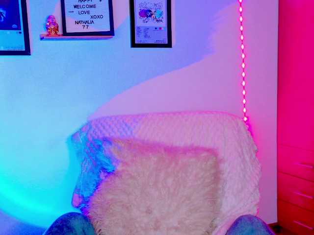 Zeninn live cam on BongaCams