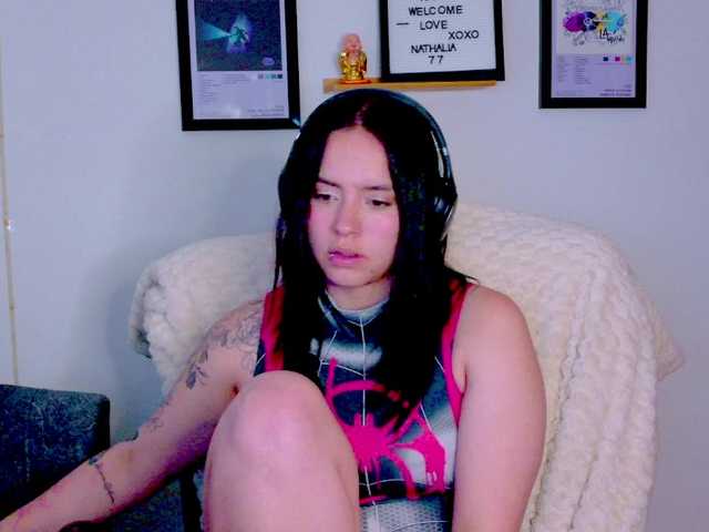 Zeninn live cam on BongaCams