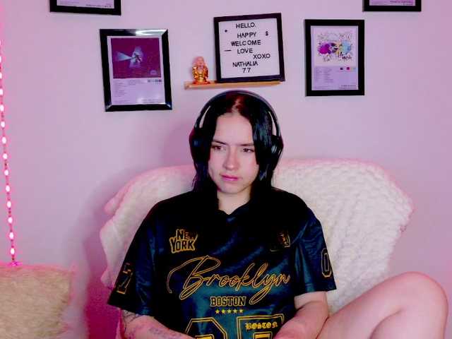Zeninn live cam on BongaCams