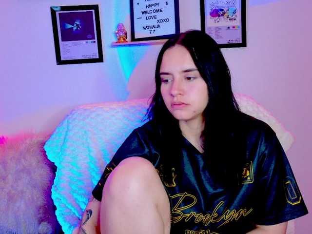 Zeninn live cam on BongaCams